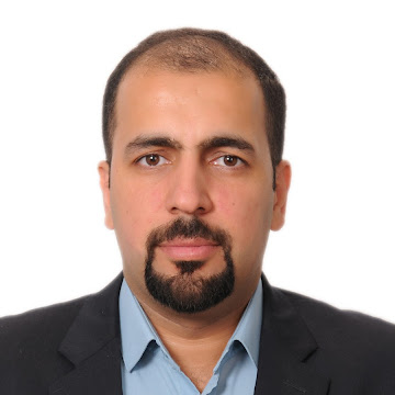 Researcher Image