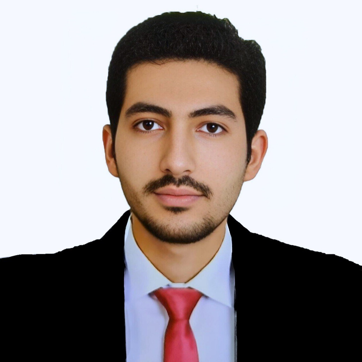 Researcher Image