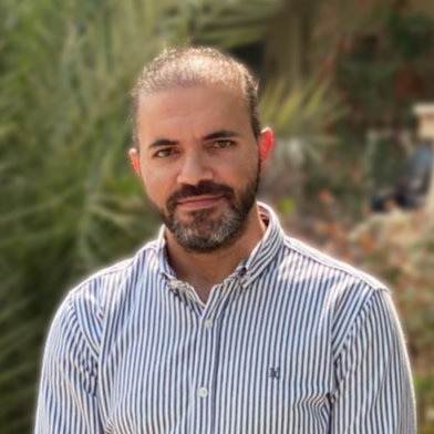 Researcher Image