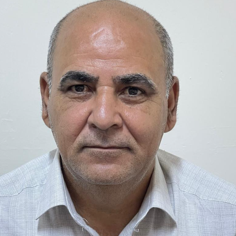 Researcher Image