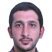 Researcher Image