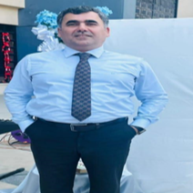 Researcher Image