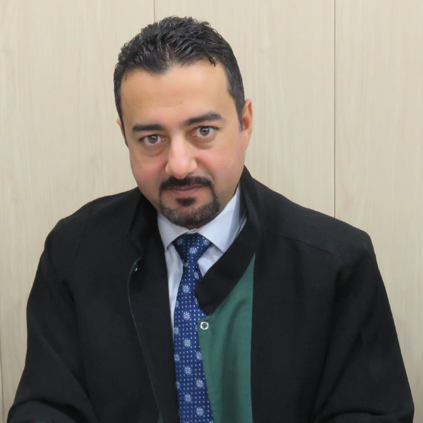 Researcher Image
