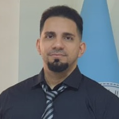 Researcher Image