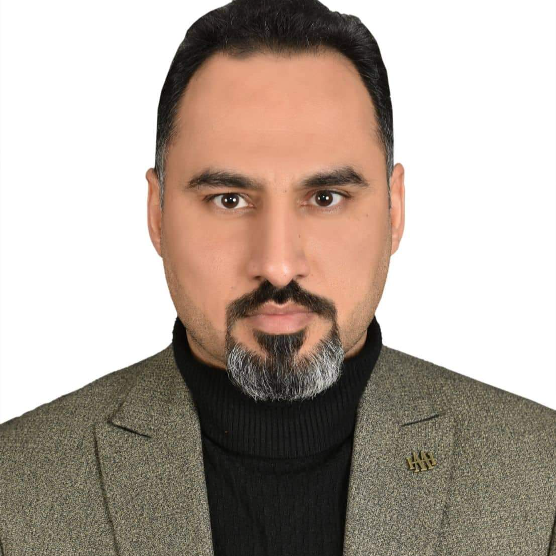 Researcher Image