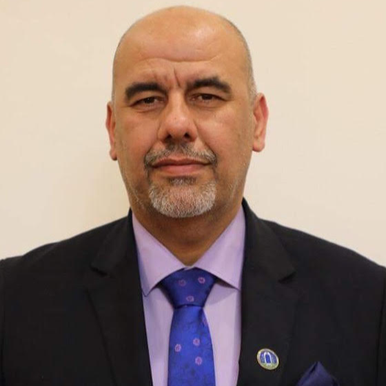 Researcher Image