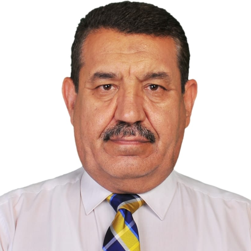 Researcher Image