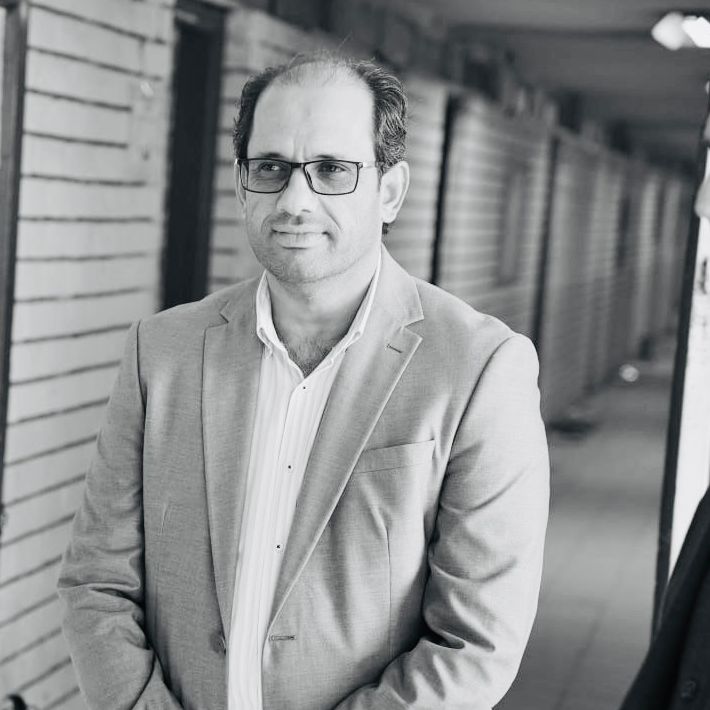 Researcher Image