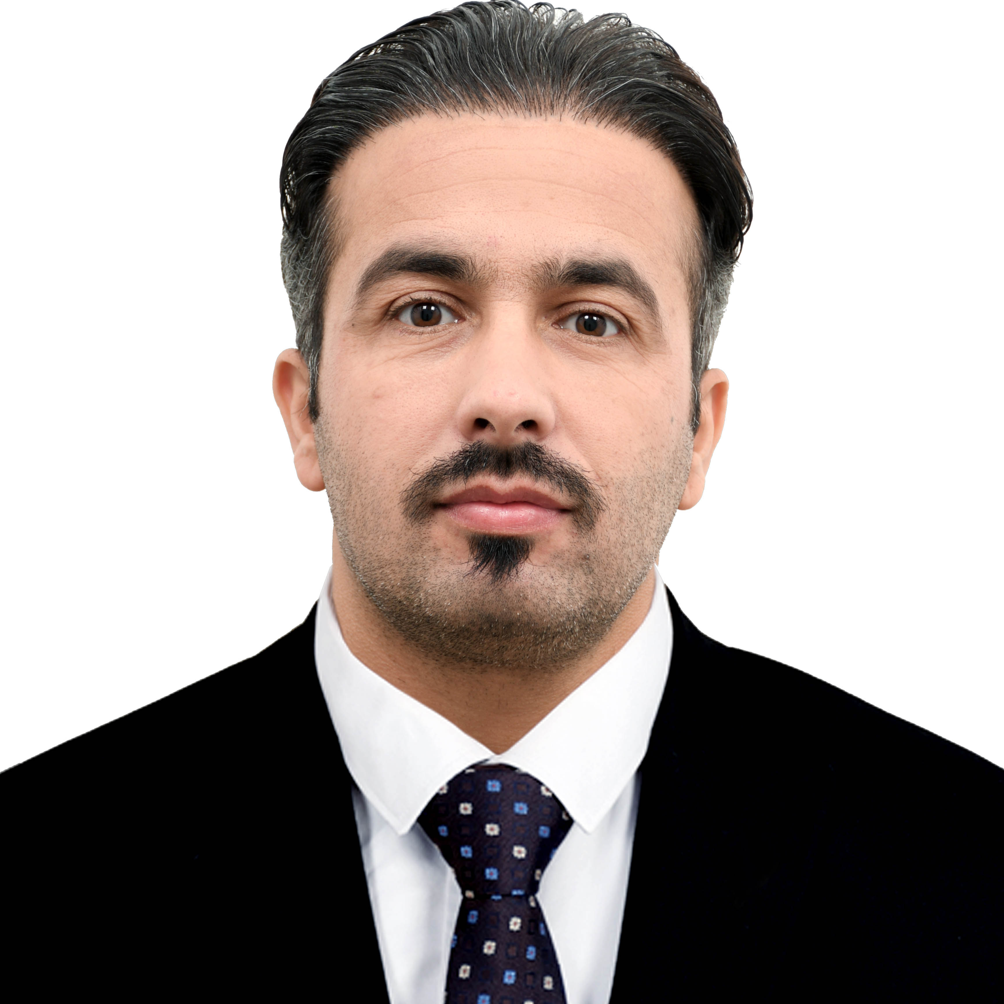 Researcher Image