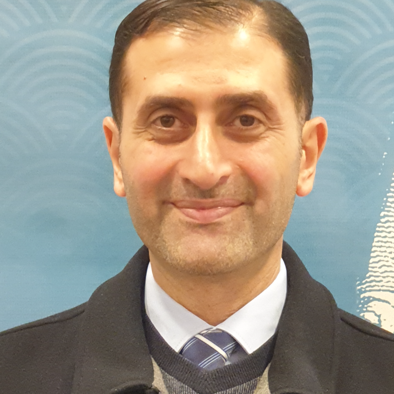 Researcher Image