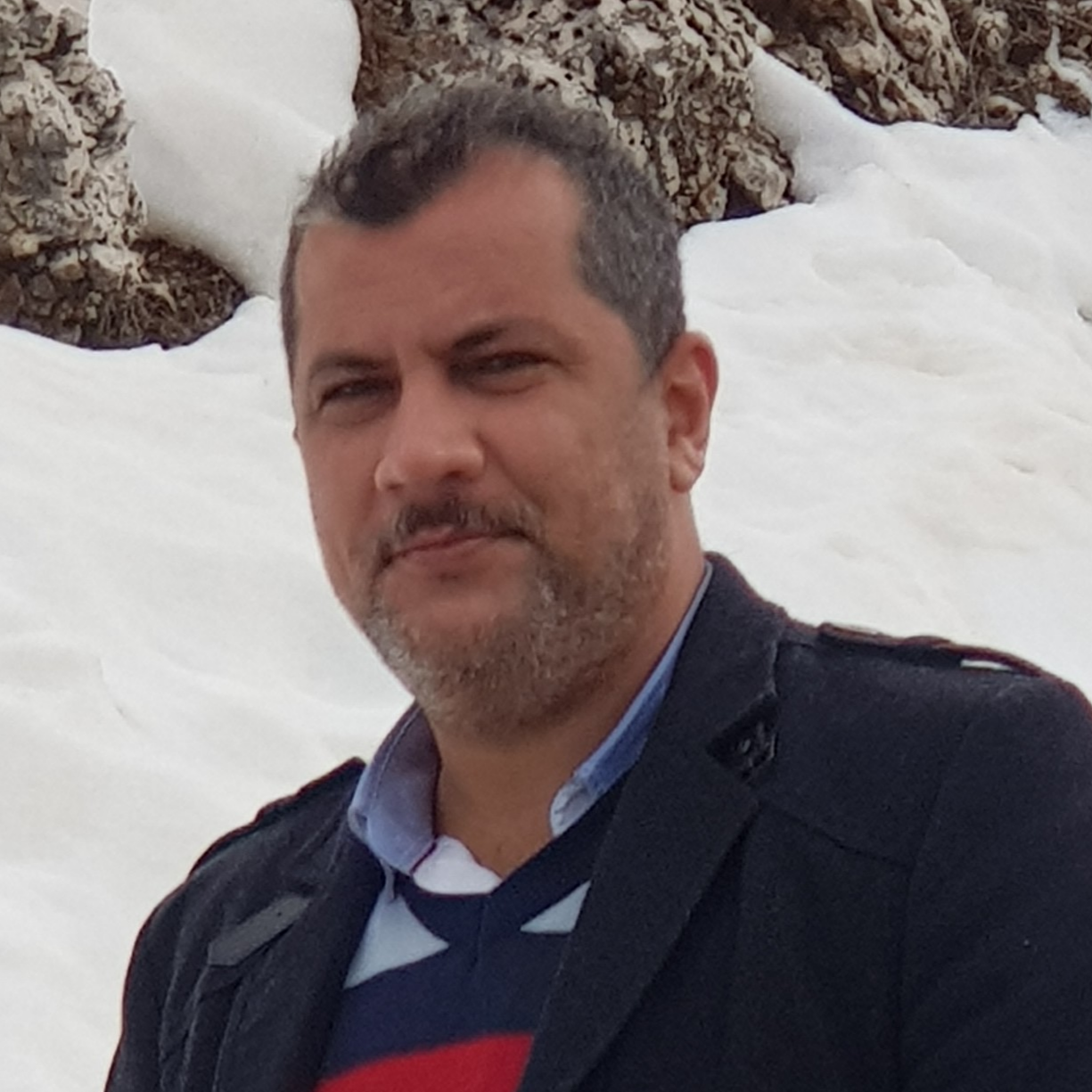 Researcher Image