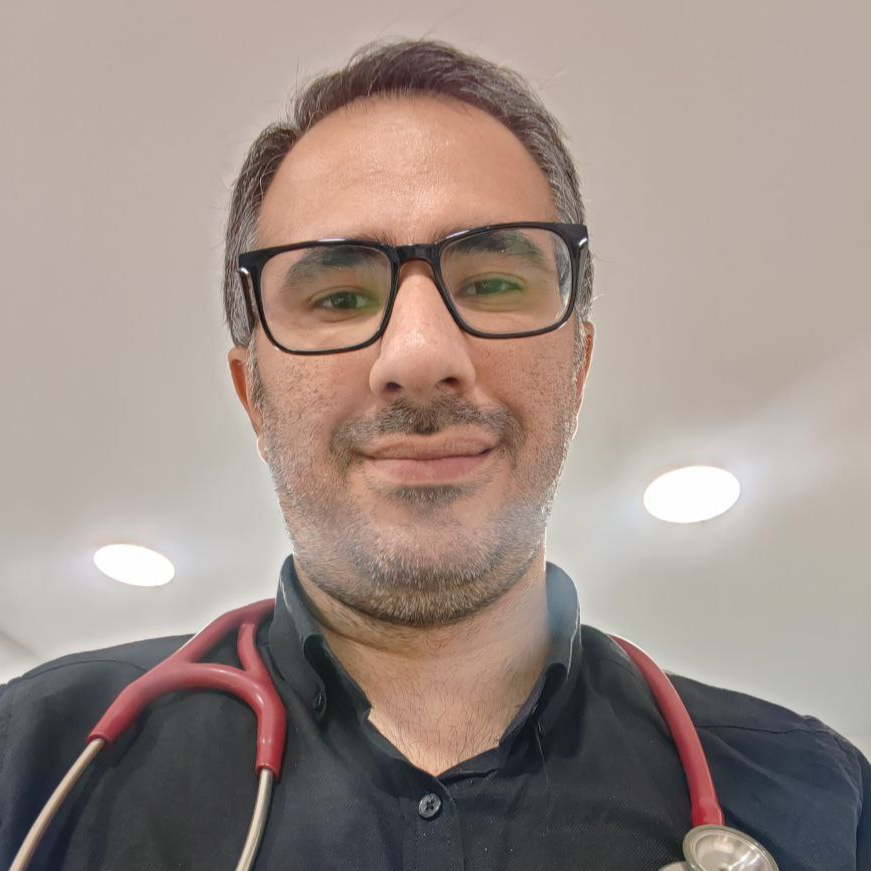 Researcher Image