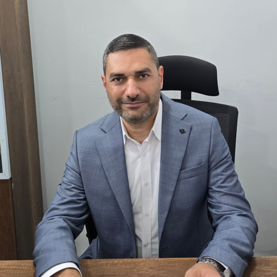 Researcher Image