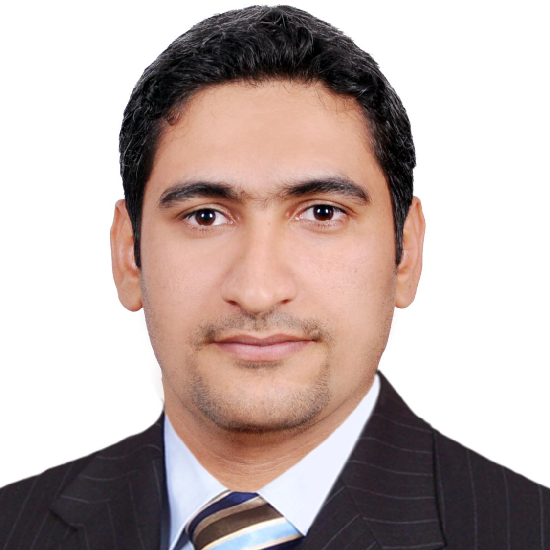Researcher Image