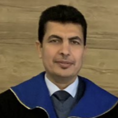 Researcher Image