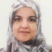 Researcher Image