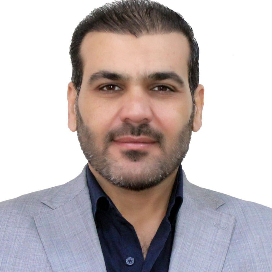 Researcher Image