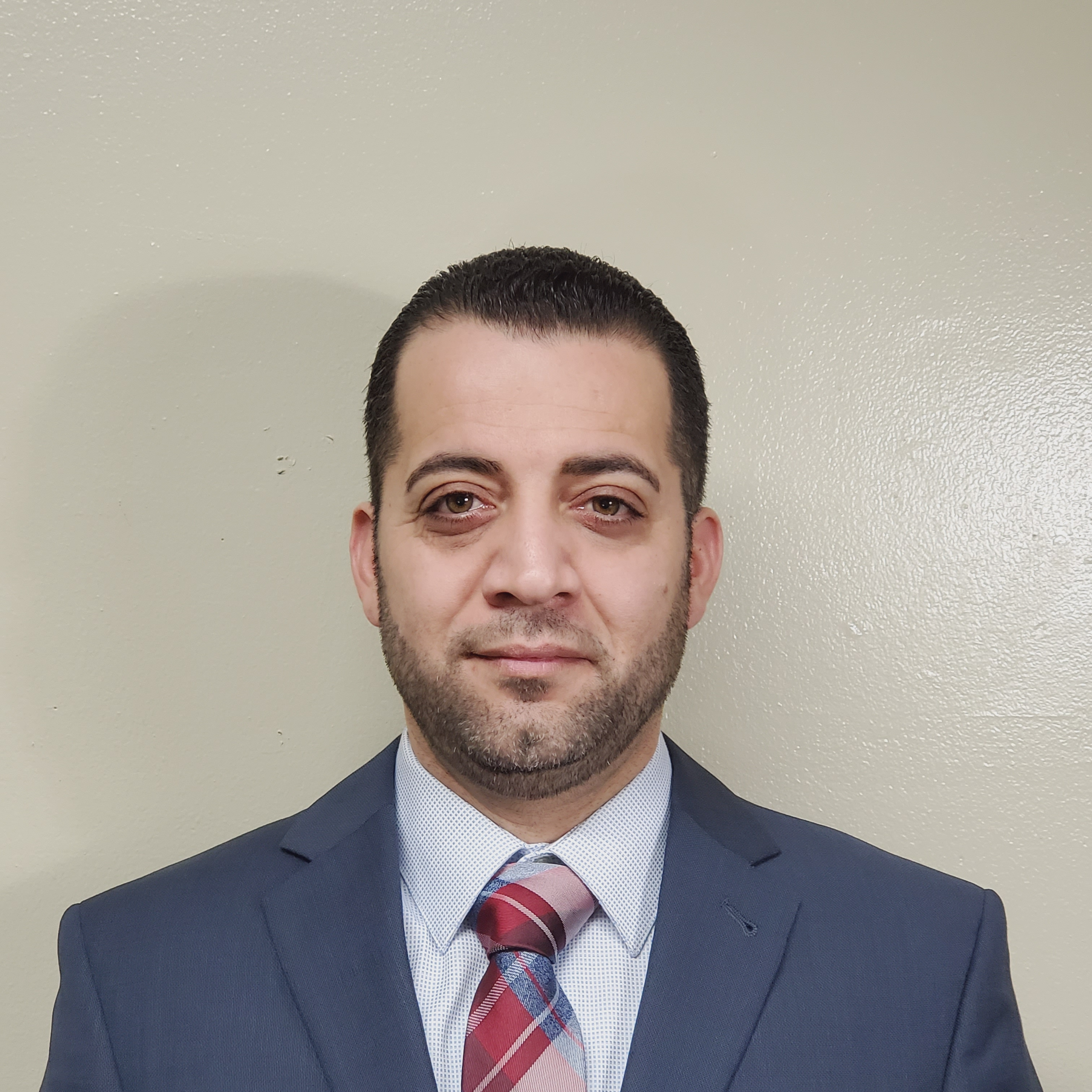 Researcher Image