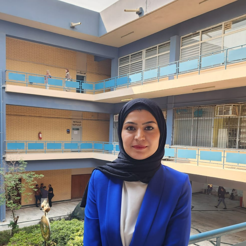 Researcher Image