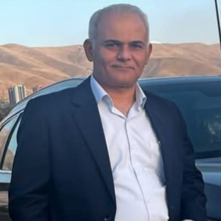 Researcher Image