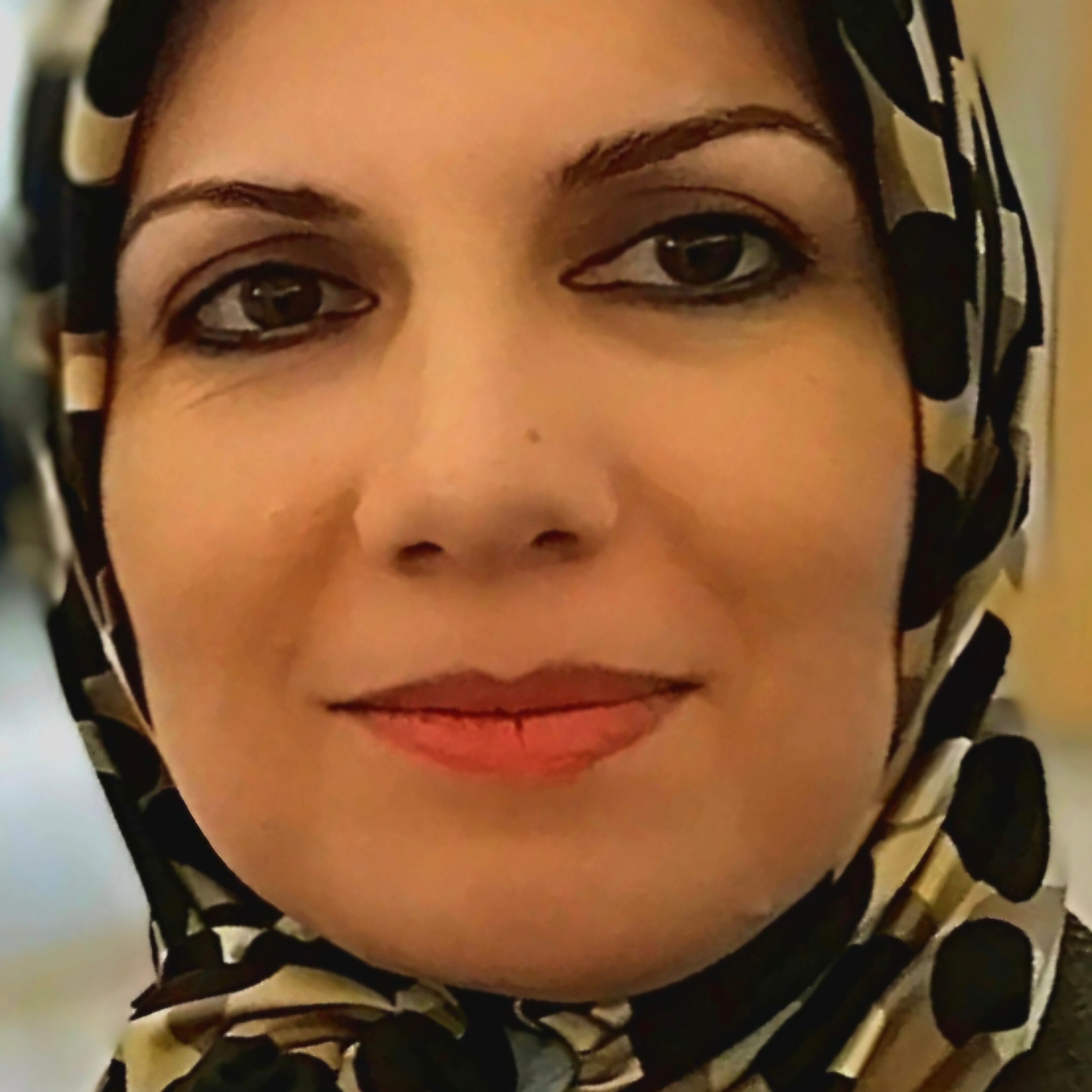 Researcher Image