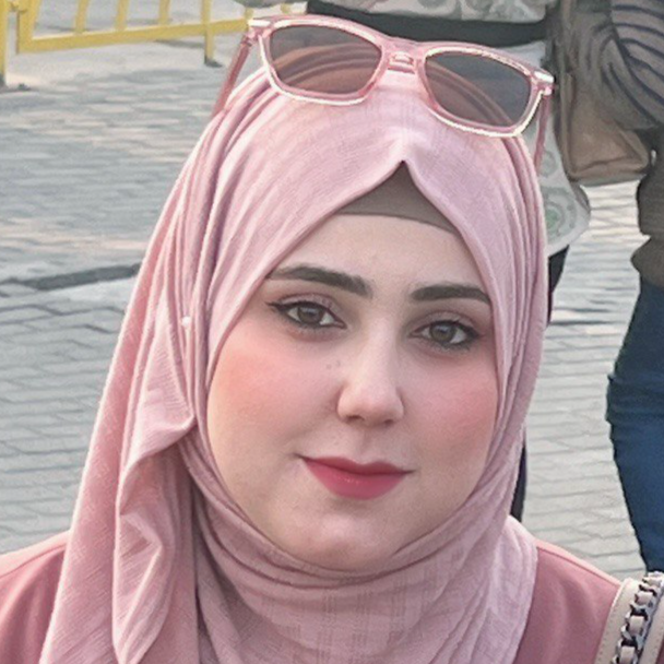 Researcher Image