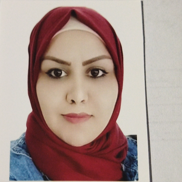 Researcher Image
