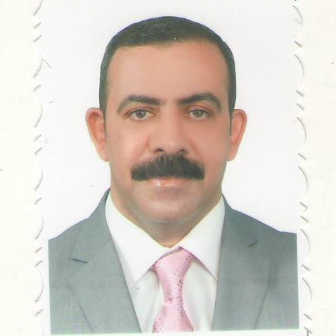 Researcher Image