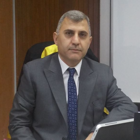 Researcher Image