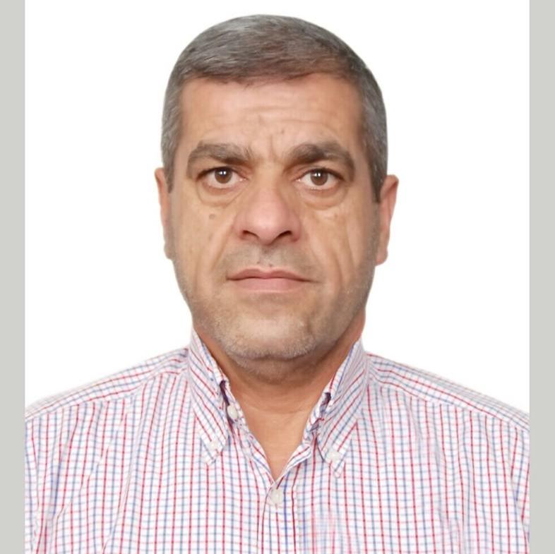 Researcher Image
