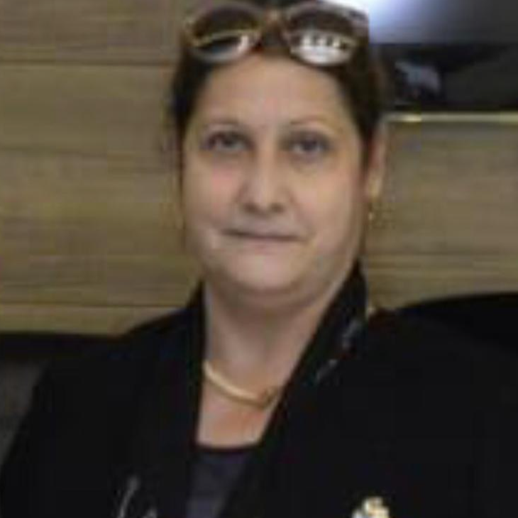 Researcher Image