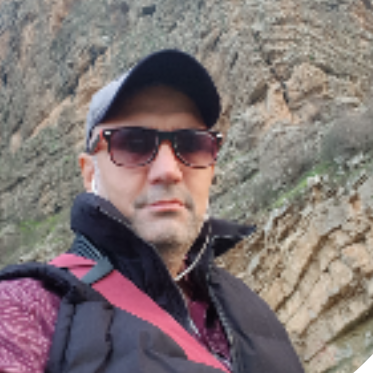 Researcher Image