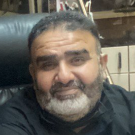 Researcher Image