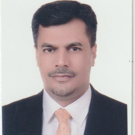 Researcher Image