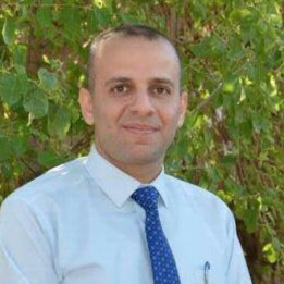 Researcher Image