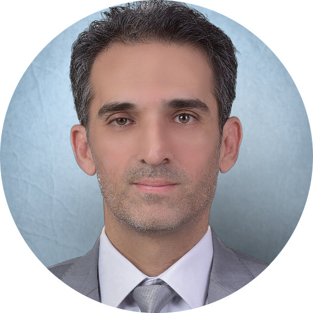 Researcher Image