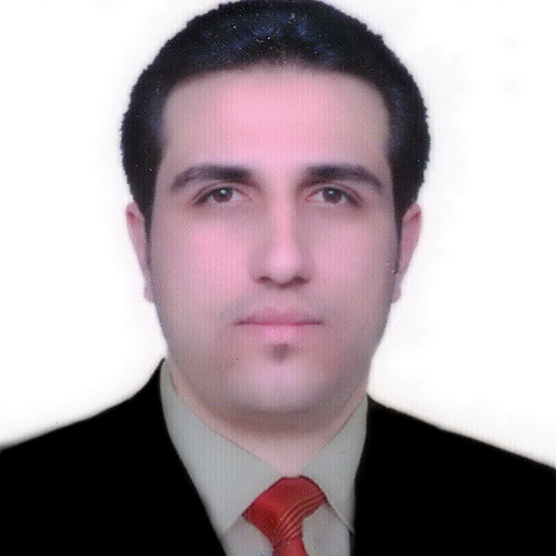Researcher Image