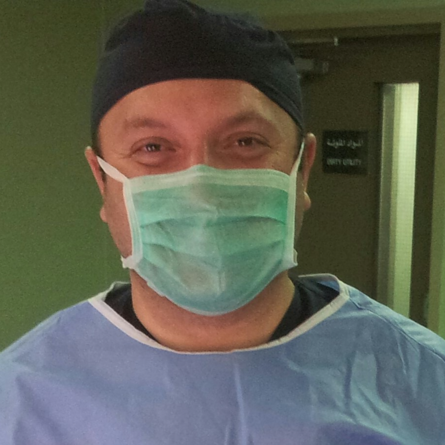 Researcher Image