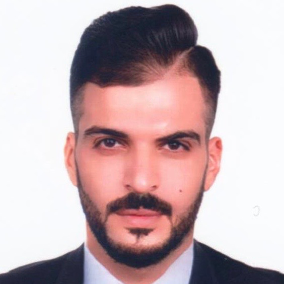 Researcher Image