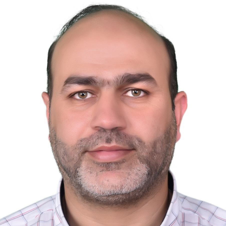 Researcher Image