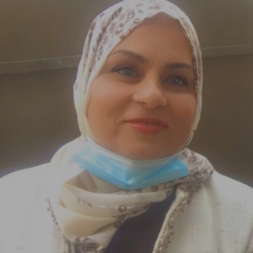 Researcher Image