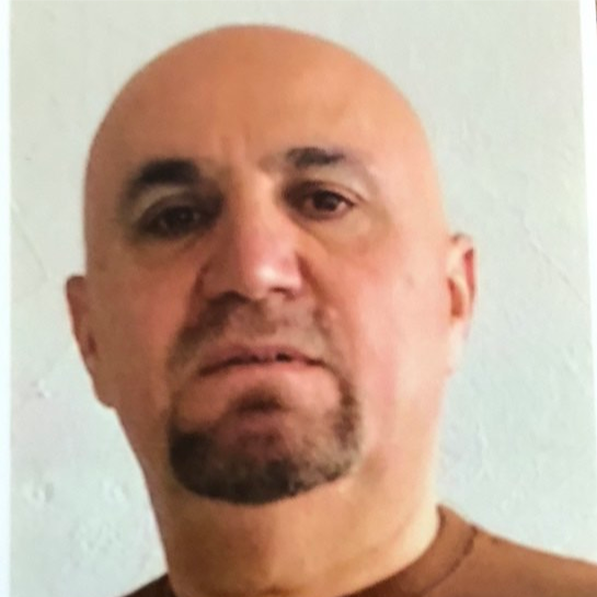 Researcher Image