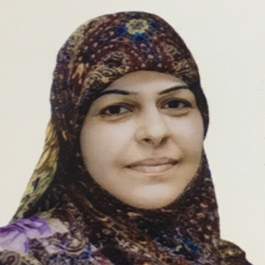 Researcher Image