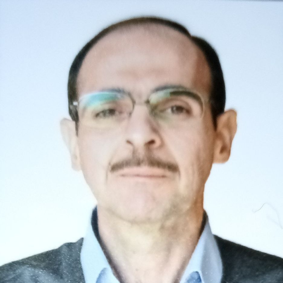 Researcher Image