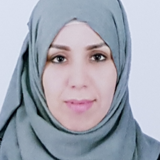 Researcher Image