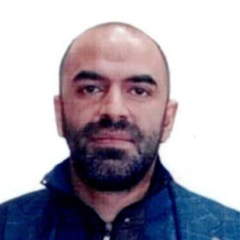 Researcher Image