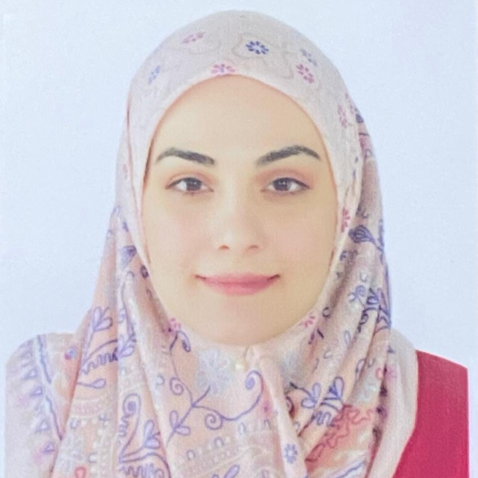 Researcher Image