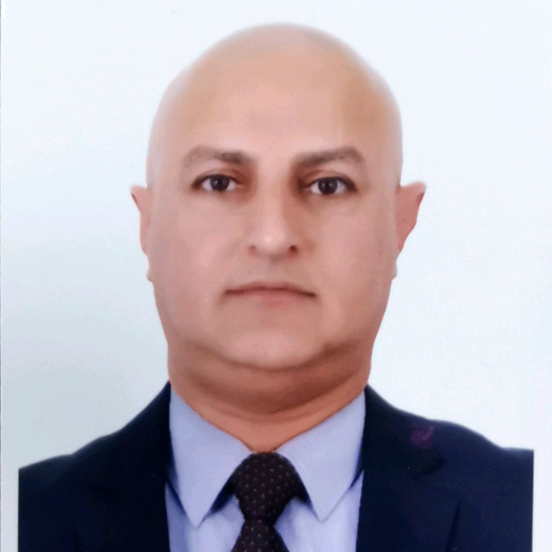 Researcher Image