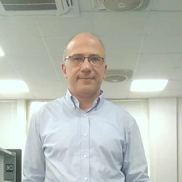 Researcher Image