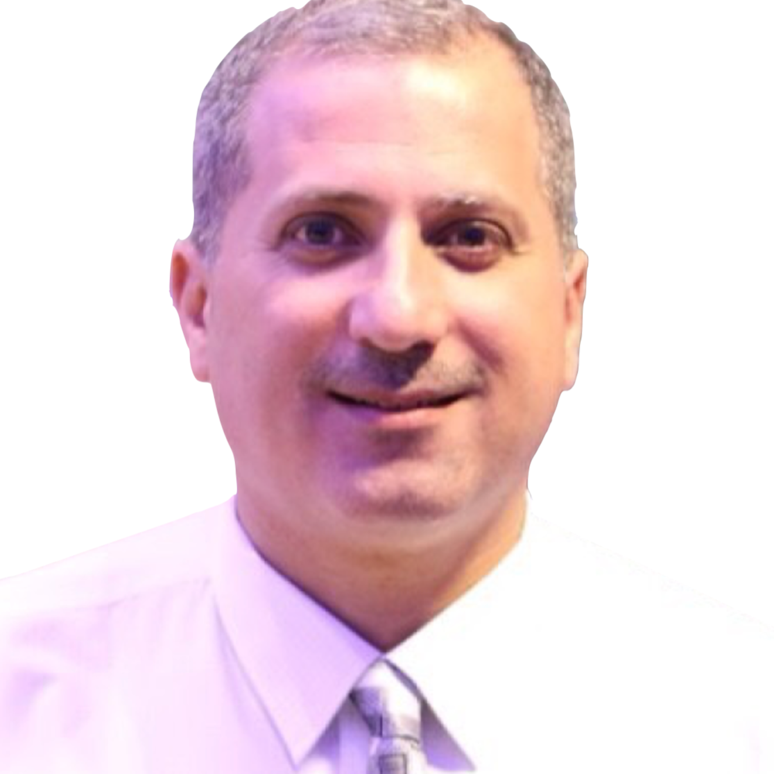 Researcher Image